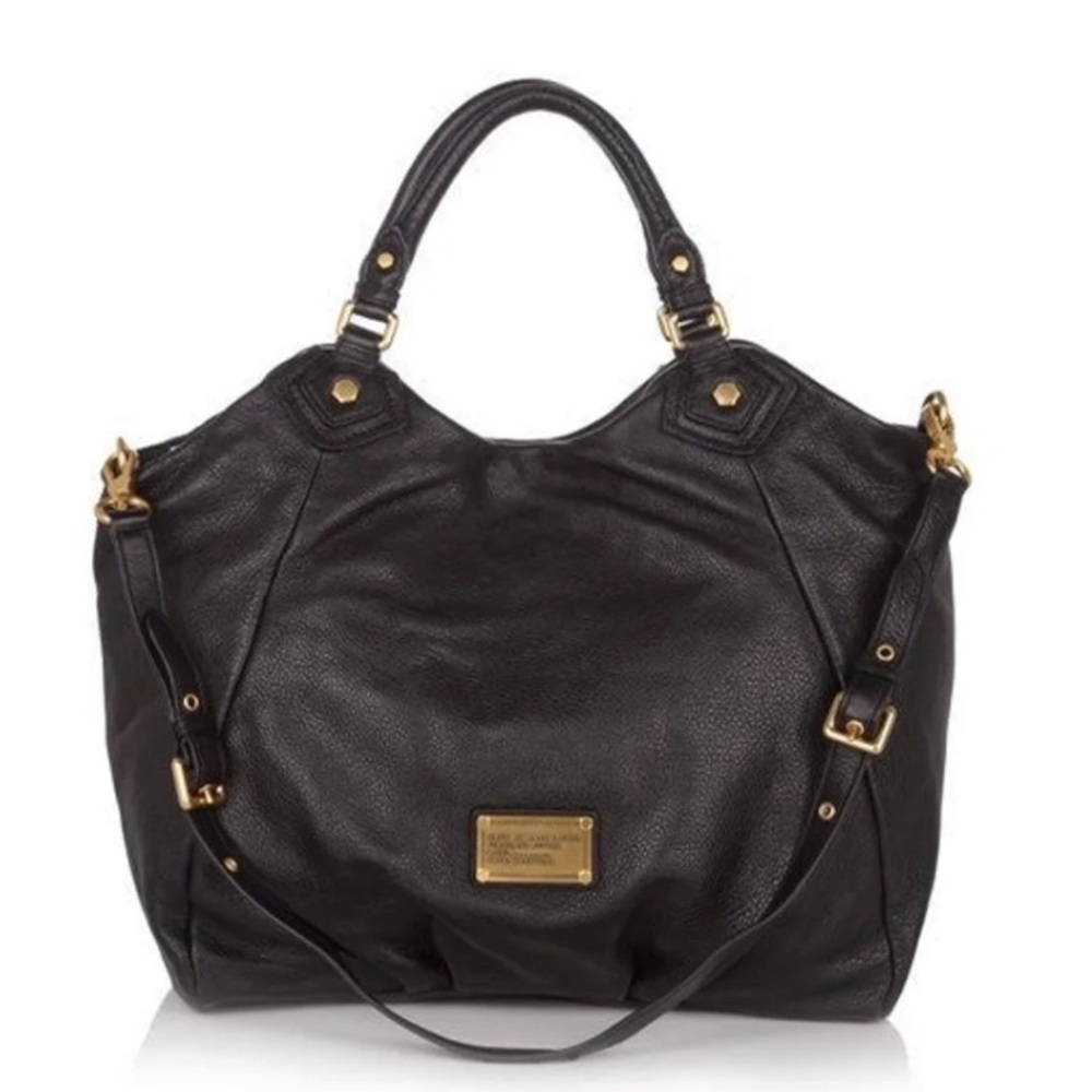 Marc by Marc Jacobs Classic Q Fran Tote